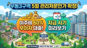 우동3구역