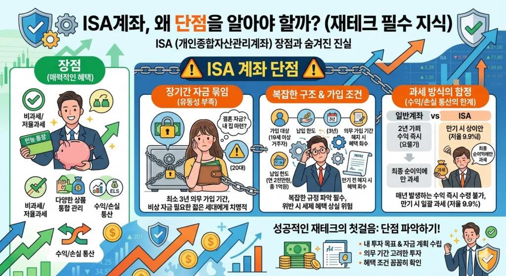 ISA계좌