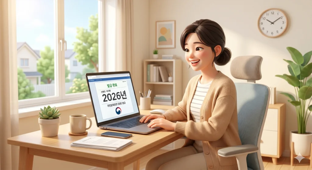 2026 사립 유치원교사 경력증명서 발급방법 총정리: 정부24 및 교육청 온라인 신청 3 유치원교사 경력증명서