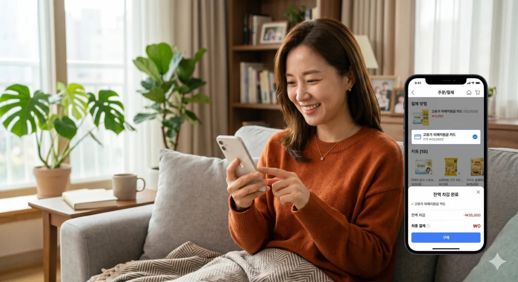 고유가 피해지원금