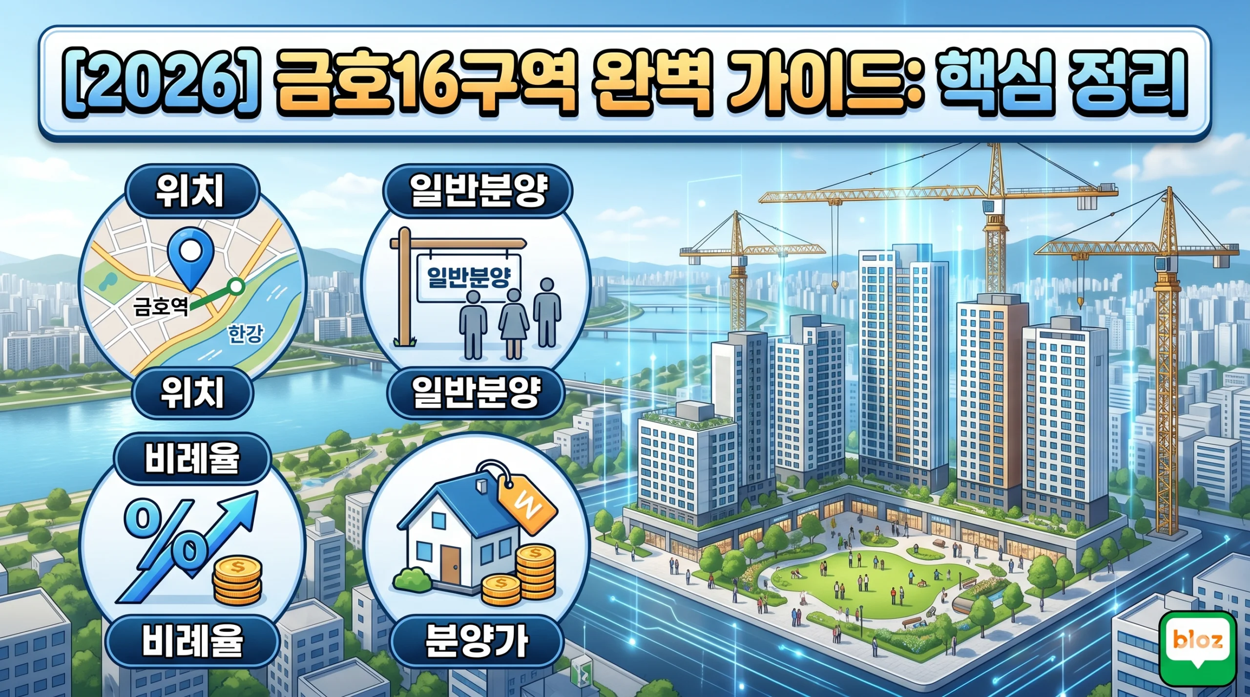 금호16구역