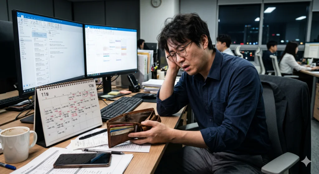 월세 카드납부 방법