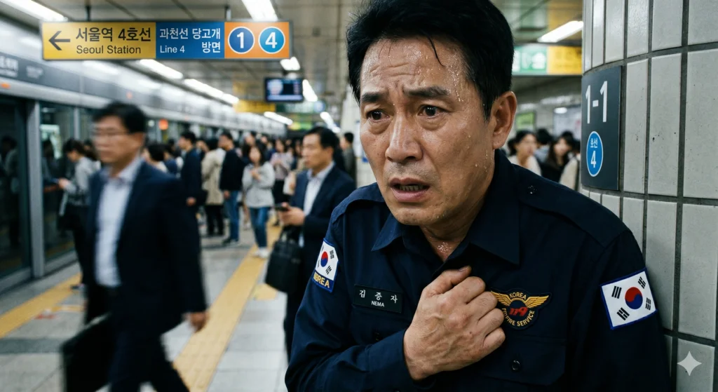갑자기 심장이 터질 것 같다면? 공황장애증상 초기 대처법부터 치료까지 총정리 2 공황장애
