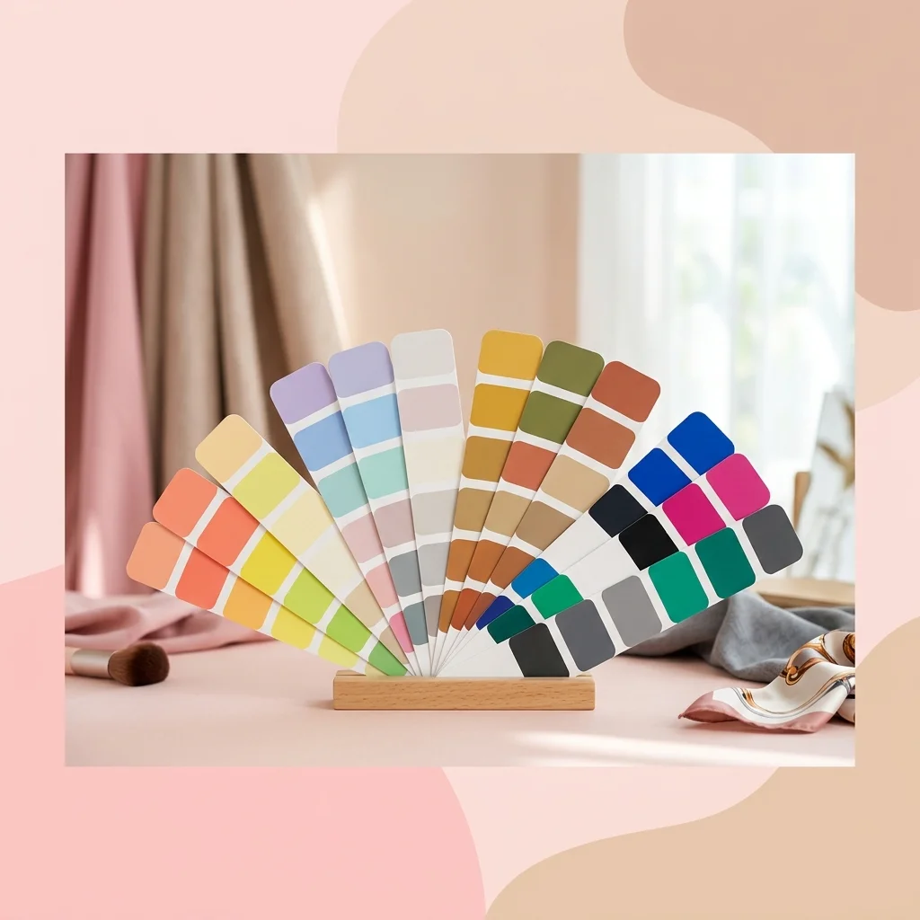 나에게 딱 맞는 색은? 퍼스널컬러진단 자가테스트부터 전문가 진단까지 총정리 1 featured personalcolor 2c7456ad 9238 40bf 8f58 846ef5e0dabd