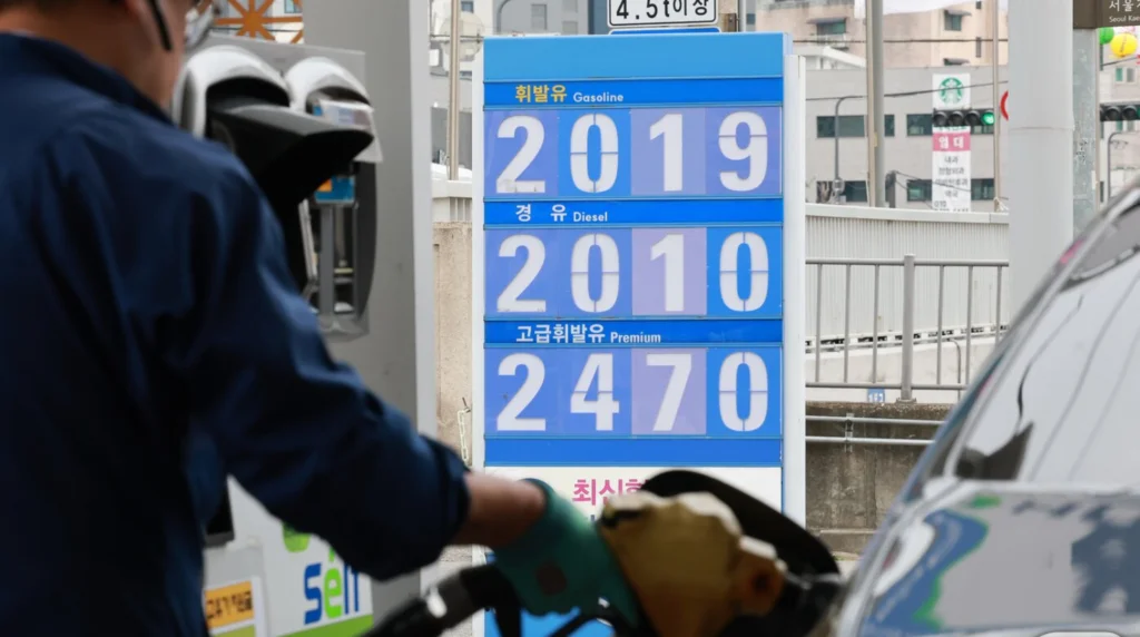 2026 고유가 피해지원금 완벽 가이드: 배달의 민족 및 요기요 배달앱 사용방법 안내 5 고유가 피해지원금