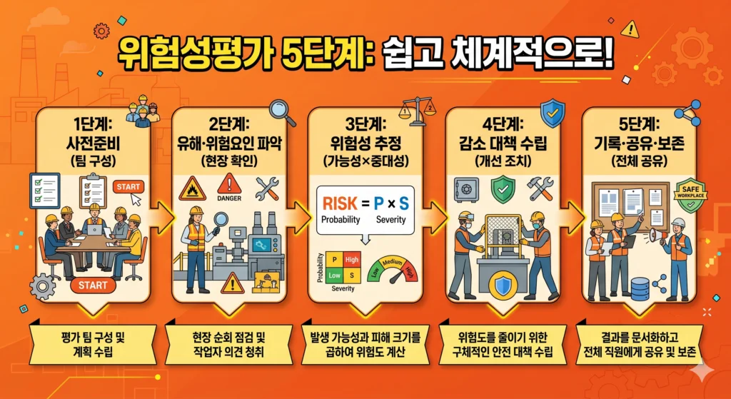 위험성평가