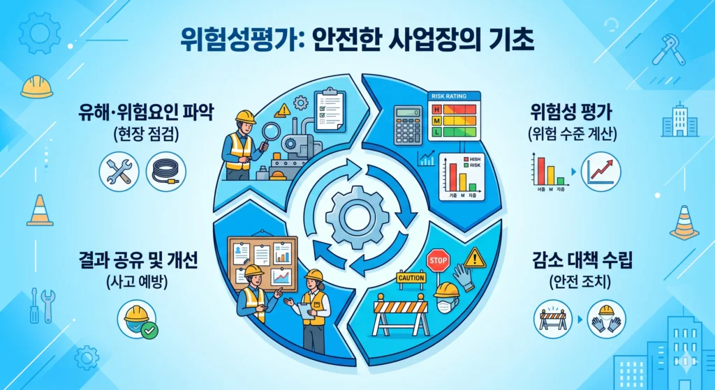 위험성평가