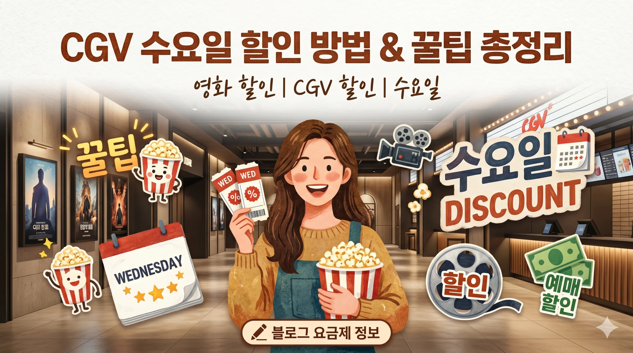 영화할인