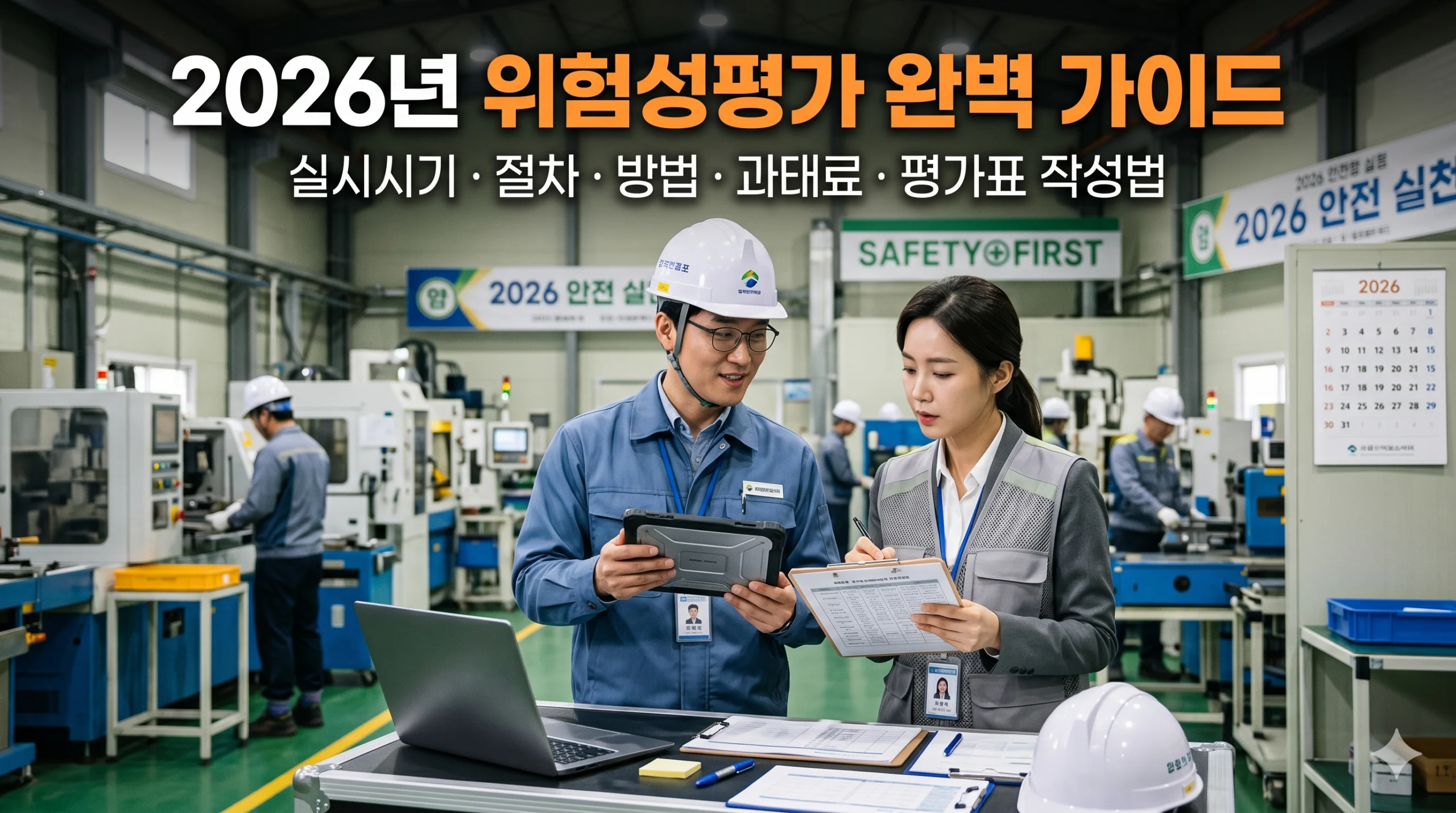 위험성평가