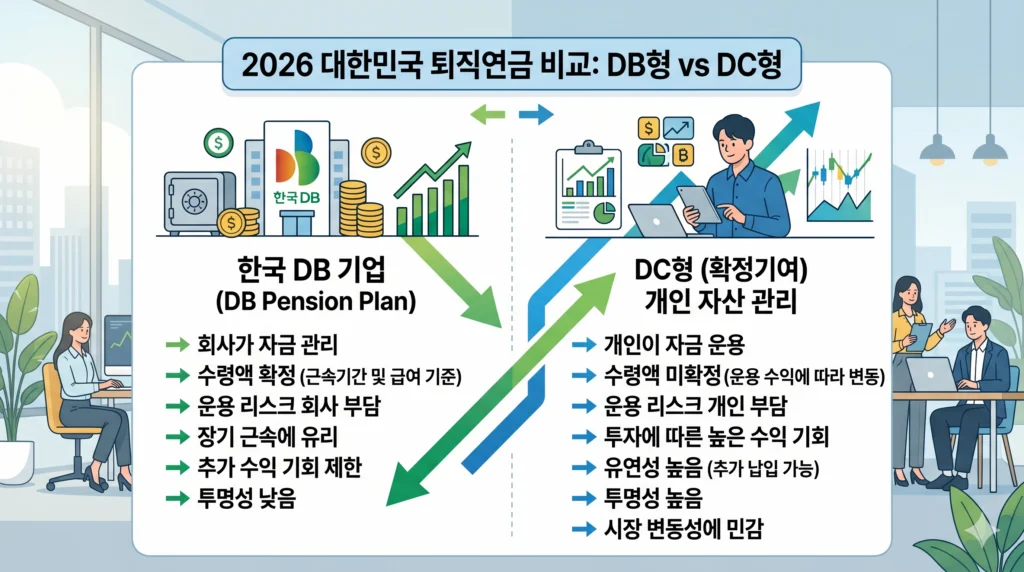 퇴직금 지급기준 완벽 정리 – 2026년 계산법부터 지급기한까지 한눈에! 5 Gemini Generated Image yf56x9yf56x9yf56