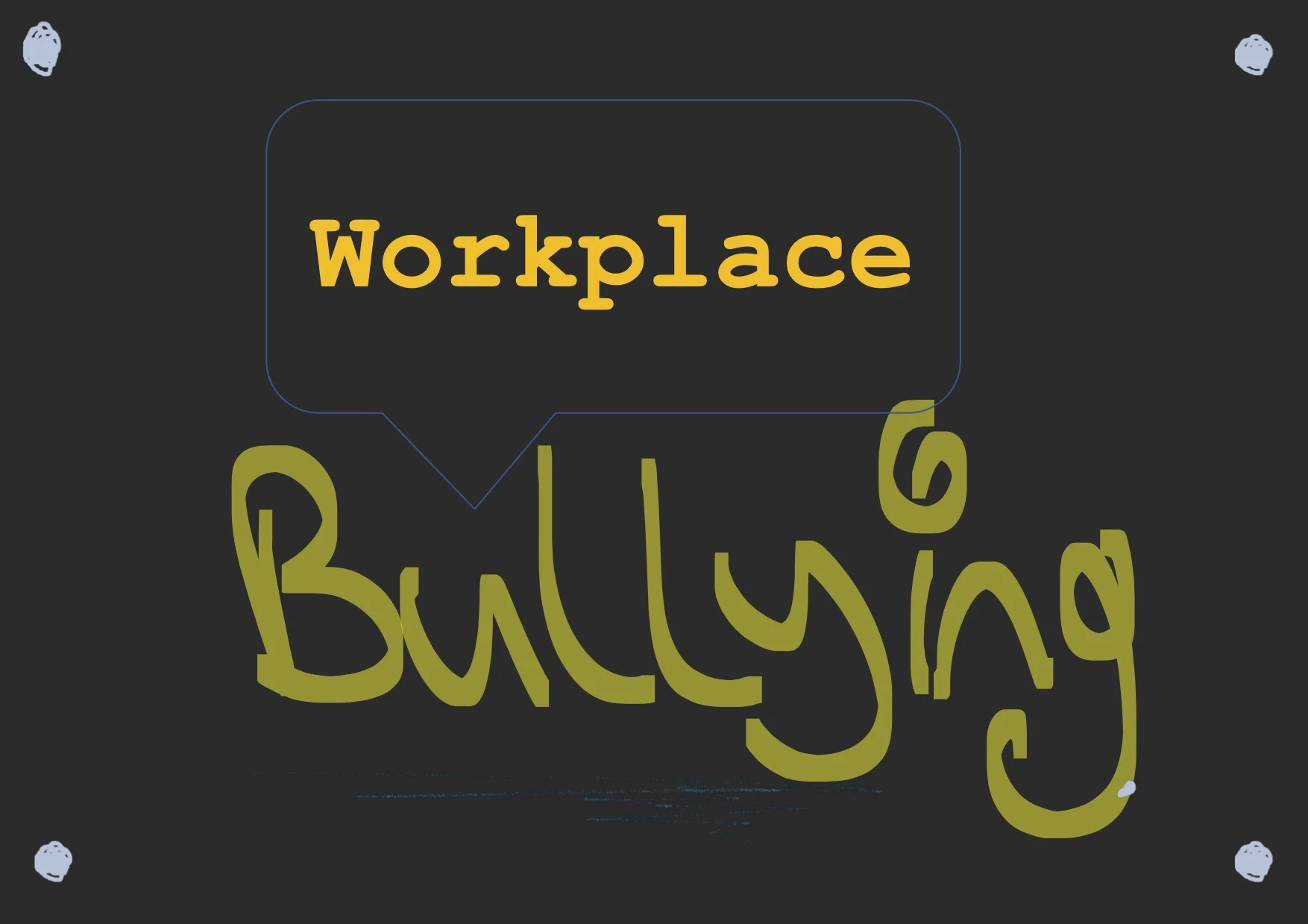 bullying