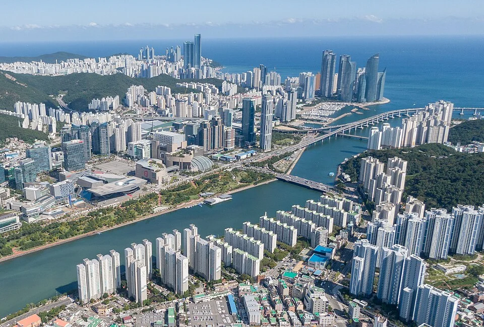 부산 가볼만한 곳 BEST 10! 2026 최신 여행 코스로 떠나는 완벽 가이드 2 부산 가볼만한 곳 대표 이미지 부산시 전경