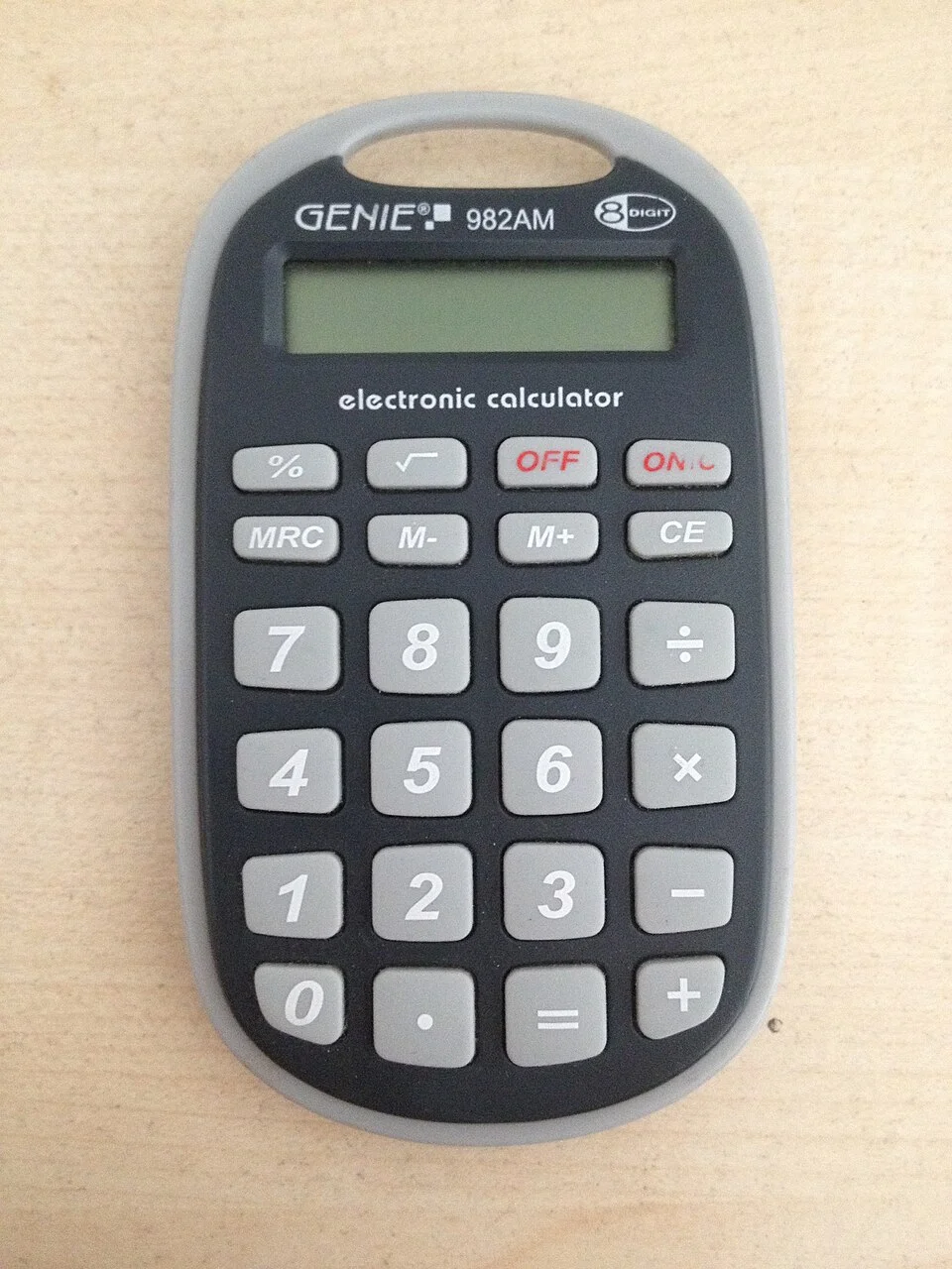 calculator