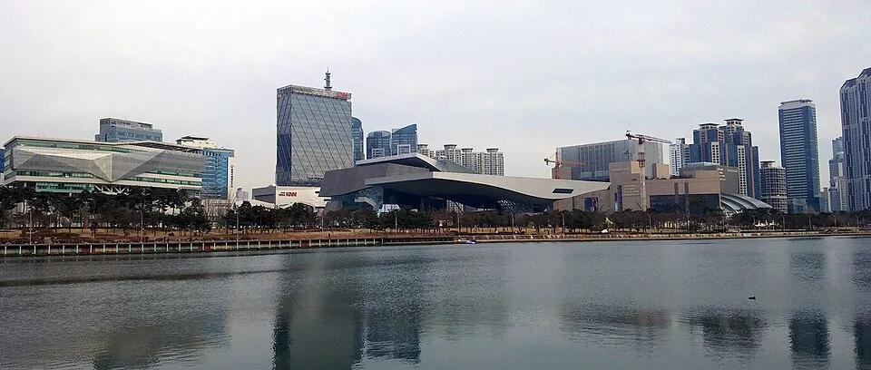 광안A구역 재개발 최신 진행 상황 및 아크로 광안 분양 완벽 정리 6 가깝게 인접한 센텀시티 뷰