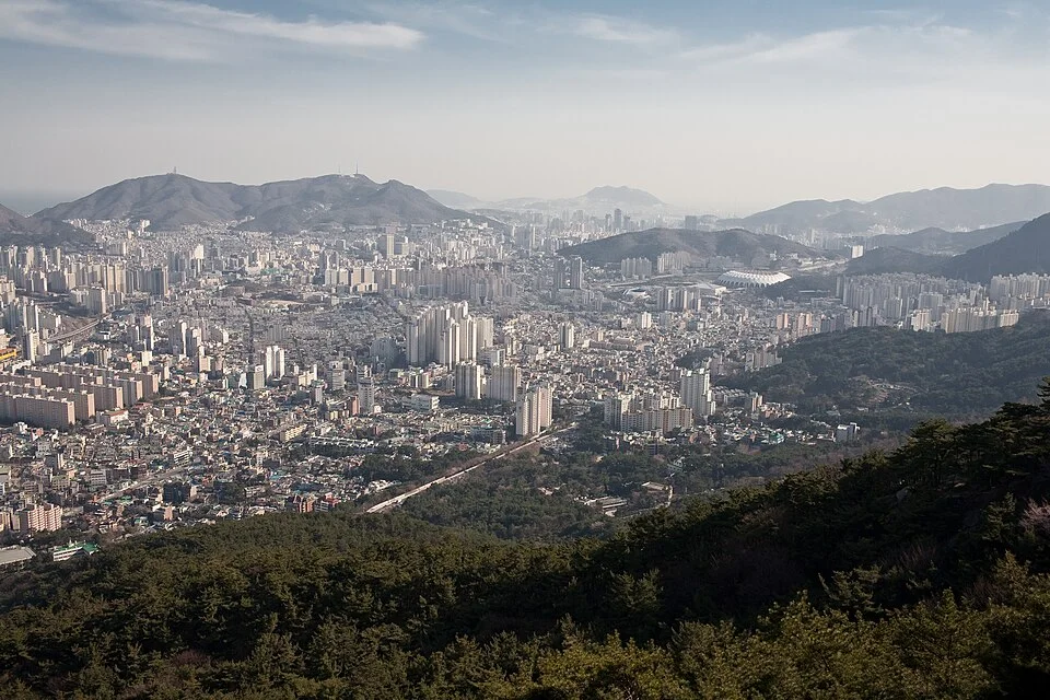 명륜2구역 재개발 최신 진행 상황 및 분양 일정 완벽 정리 8 동래구 주거 환경 전경