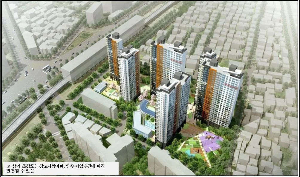 명륜2구역 재개발 최신 진행 상황 및 분양 일정 완벽 정리 4 명륜2구역 재개발