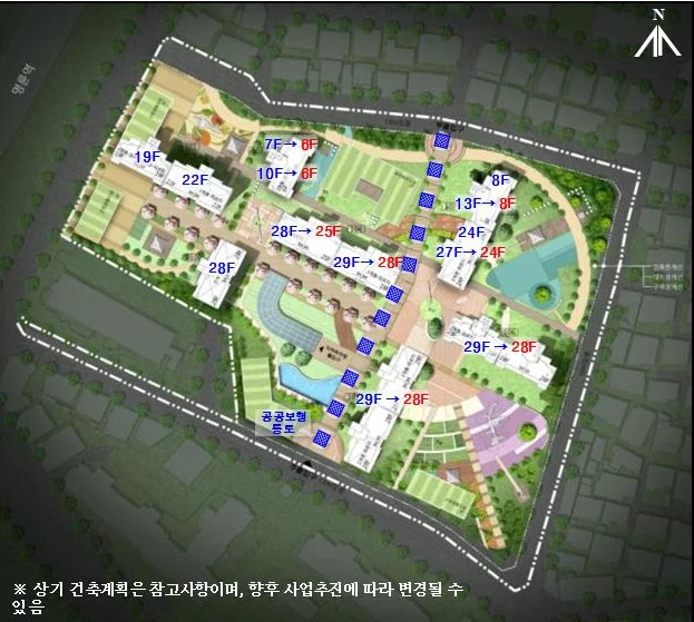 명륜2구역 재개발 최신 진행 상황 및 분양 일정 완벽 정리 6 명륜2구역 재개발