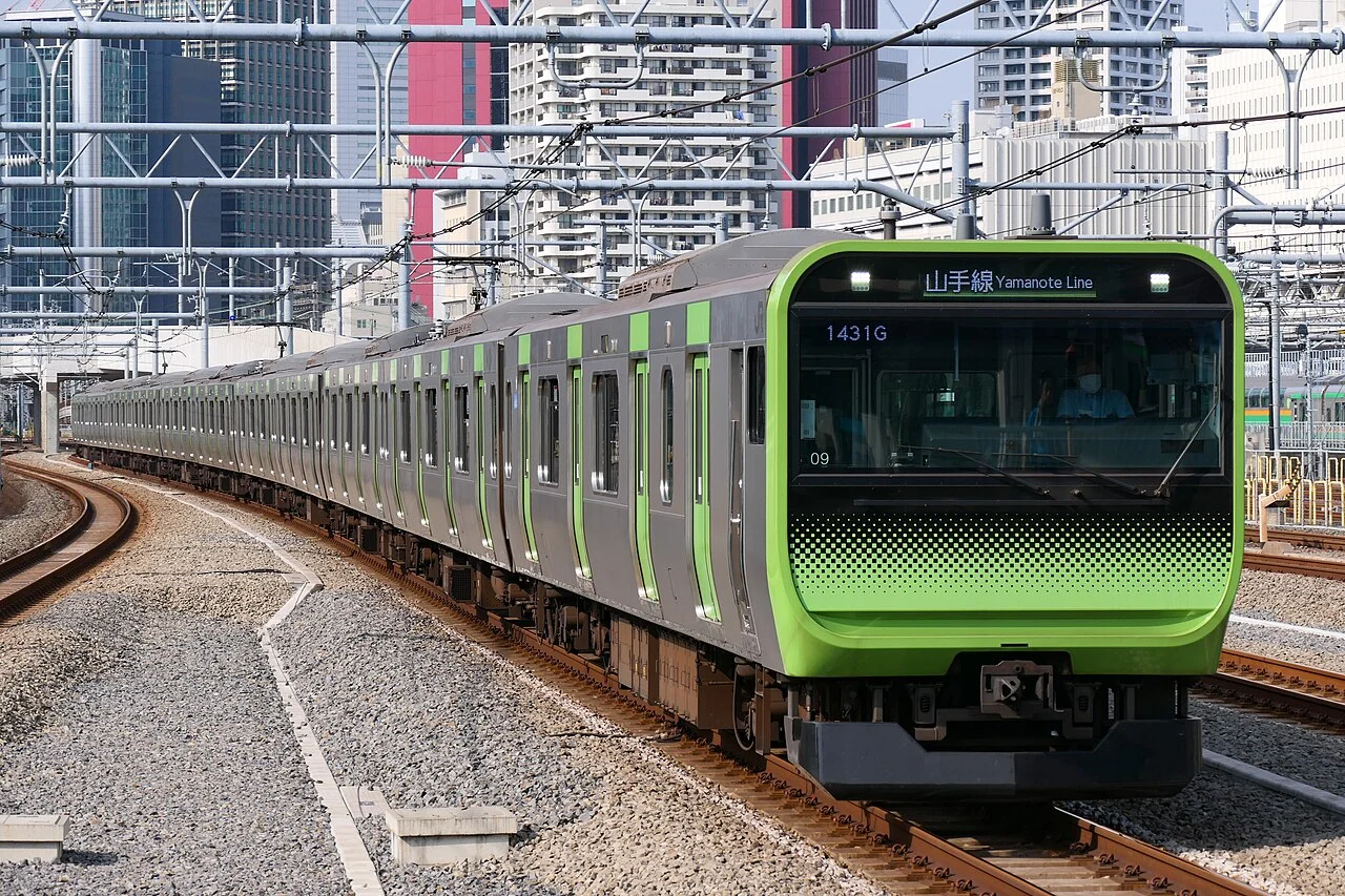 public transport