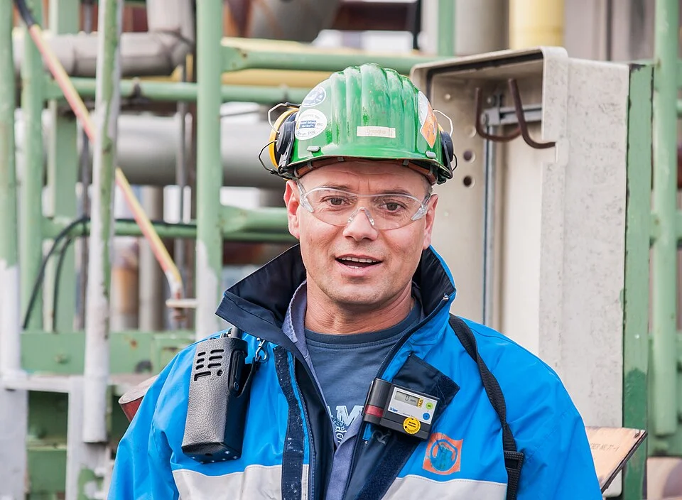 safety hardhat