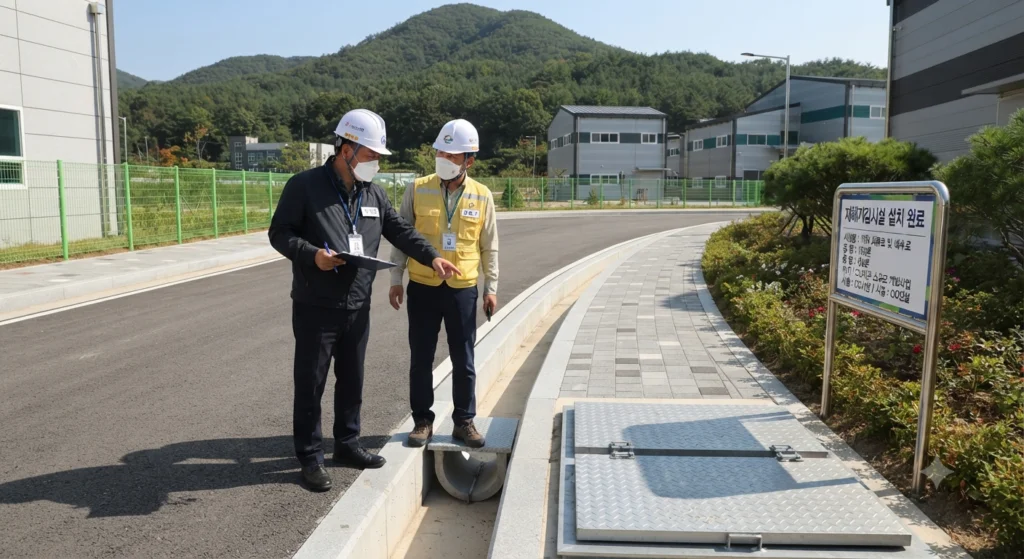 2026 소규모재해영향평가 대상 면적 기준 및 재해 예방 필수 체크리스트 6 소규모재해영향평가