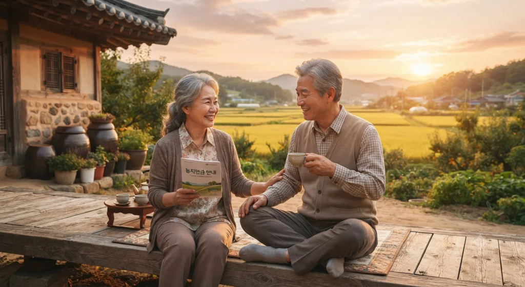 농지연금