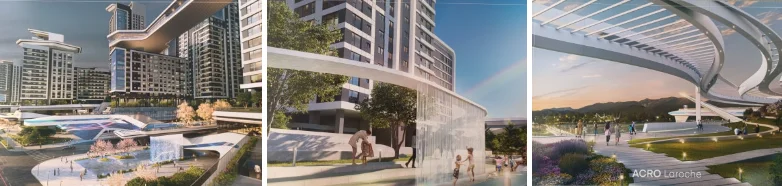 부산 시민공원 촉진3구역 재개발 (아크로 라로체) 2026년 7월 진행상황 및 분양가 전망 5 촉진3구역