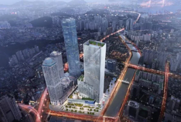 범일3구역 재개발 총정리: e편한세상 범일 국제금융시티 분양가 일정 입지 (2026) 3 범일3구역
