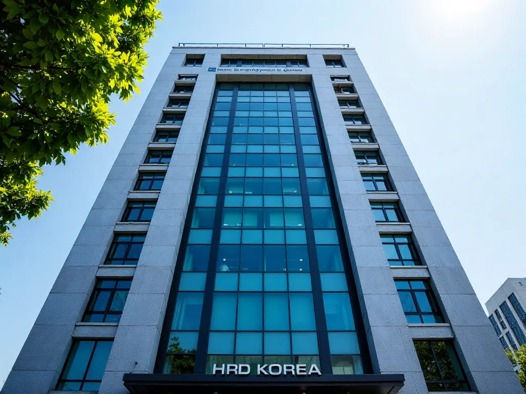 고용노동부 내일배움카드 신청 및 자격 사용법 (2026) 4 고용센터 방문