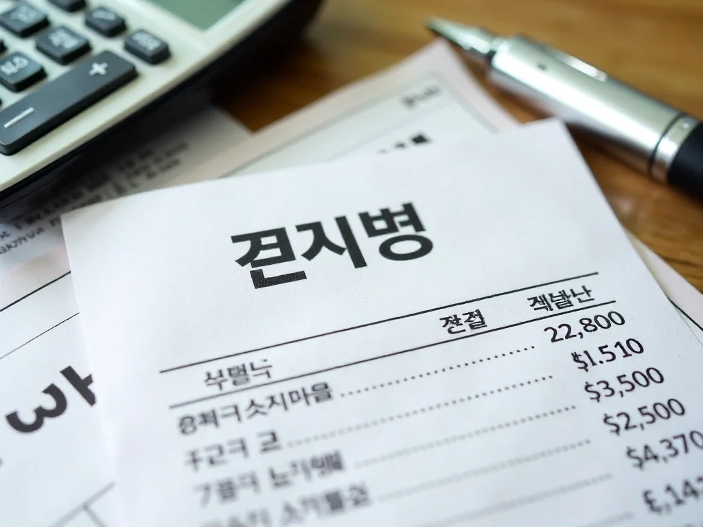 2026년 공무원 월급 실수령액 총정리 - 직급별 봉급표·수당·세후금액 4 공무원 이미지 2