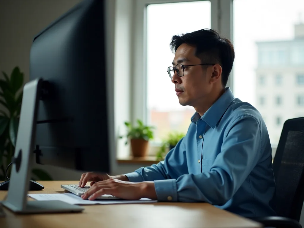 정년연장 65세 법안 총정리 (2026) - 적용시기·로드맵·쟁점 1 retirement office