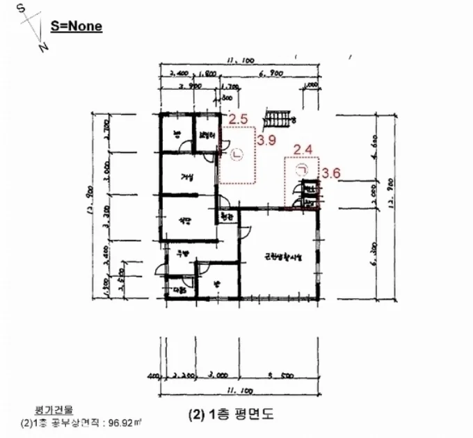 부산 해운대 경매! 우동 근린주택 2025타경477 : 감정가 8.6억→49% 4.2억 역세권·재개발 호재 5 해운대 경매