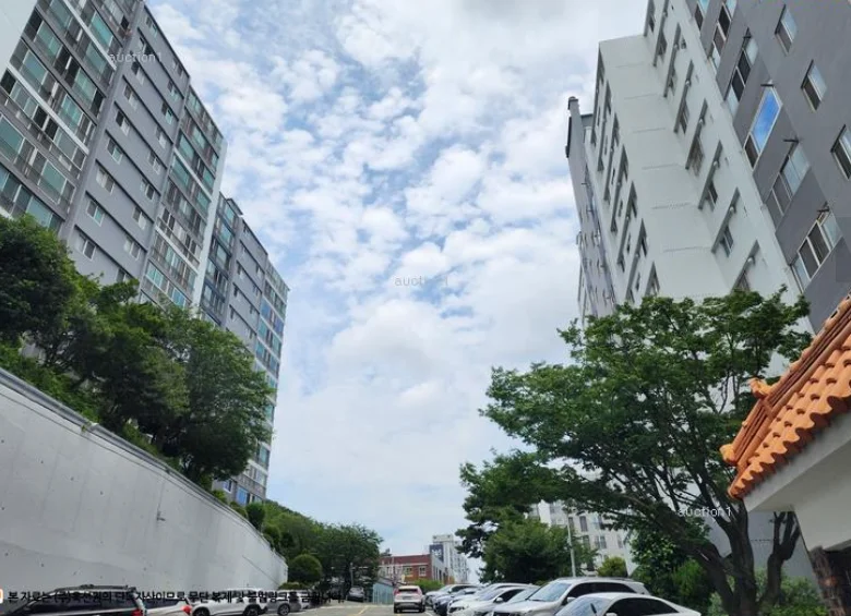 부산 수영구 망미한신아파트 경매(2021타경104585) : 재건축 앞둔 대형평수, 최저가 64% 5 망미한신아파트 경매
